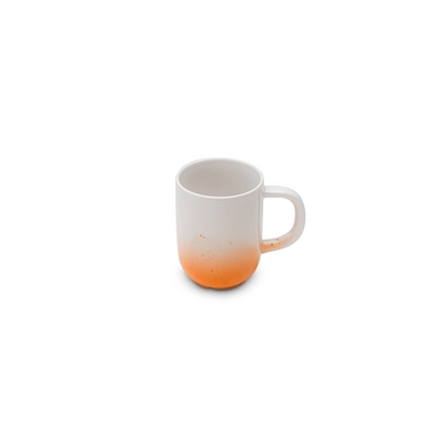 Skygge  Mug / chope avec anse, H: 9.1 cm, 26 cl, or4x10, energy orange_1