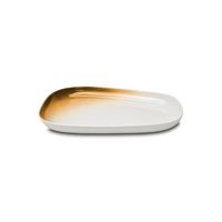 Fri Skygge Compteur plat, 30 x 23 cm, 2x15, mustard