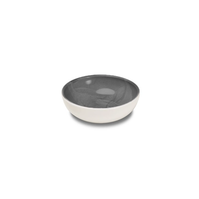 Flom Bol, Ø 10 cm, 14 cl, 8x10, antrasite_1