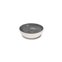 Flom Bol, Ø 10 cm, 14 cl, 8x10, antrasite
