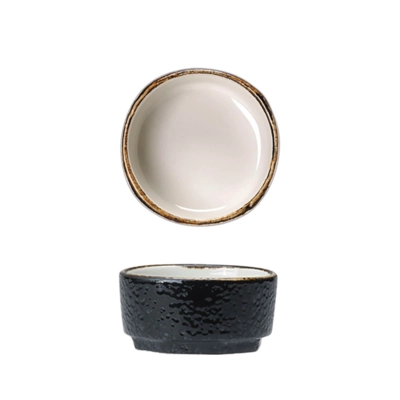 Craft Liquorice Dipschale, 5.75 cl, Ø 6.5 cm _1