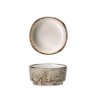 Craft Porcini Dipschale, 5.75 cl, Ø 6.5 cm 