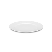 Grad Teller flach, Ø 21 cm 