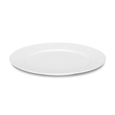 Grad Teller flach, Ø 27 cm _1