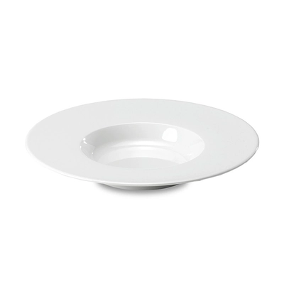 Grad Teller tief breite Fahne, Ø 27cm _1