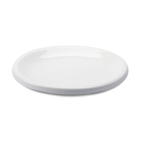 Aura Assiette plate Ø 27,5 cm 