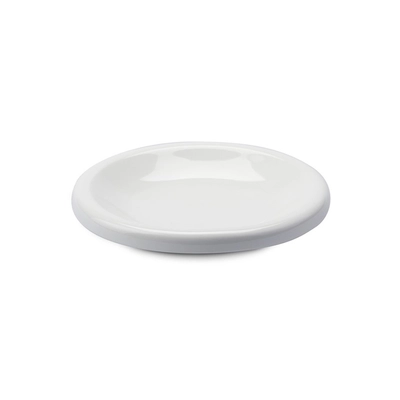 Aura demi-assiette, Ø 19.5 cm _1