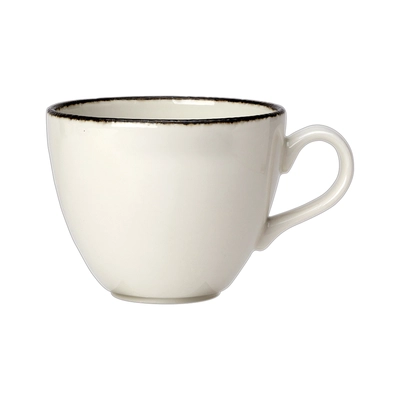 Charcoal Dapple LiV Tasse à cappucino 28.5 cl _1