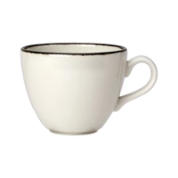 Charcoal Dapple LiV Tasse à cappucino 28.5 cl 
