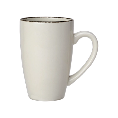Charcoal Dapple mug, 28.5 cl _1