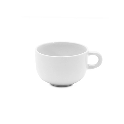 Base Tasse à café, H: 6.6 cm, 30 cl _1
