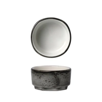 Urban Smoke Dipschale, 5.75 cl, Ø 6.5 cm 