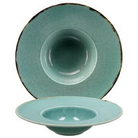 Trend Teller Gourmet tief, Ø 27.5 cm 