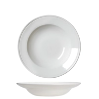 Bead Teller tief, Ø 24 cm 