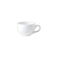 Monaco Espresso Obertasse nieder, 8.5 cl 