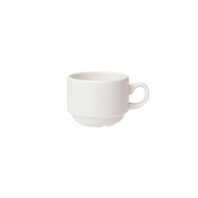 Simplicity Bankett Tasse à espresso emp., 10 cl _1
