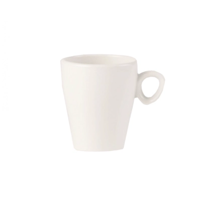 Simplicity Tasse à café, empilable, 17 cl _1