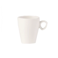 Simplicity Tasse à café, empilable, 17 cl 