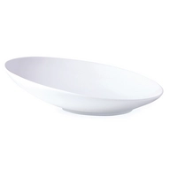 Sheer Assiette coupe creuse, Ø 30.5 cm 