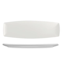 Monaco Neo plat ovales, 35.5 x 10 cm 