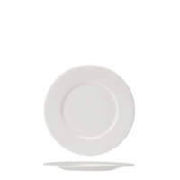 Monaco Assiette bord large, Ø 16 cm 