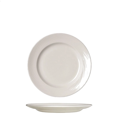 Spyro Assiette plate, Ø 16.5 cm _1