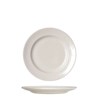 Spyro Assiette plate, Ø 16.5 cm 