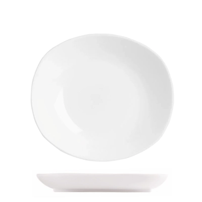 Taste Spice Assiette creuse, 25.5 x 24.1 cm  _1