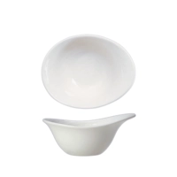 Scape Bowl weiss, Ø 13 cm 