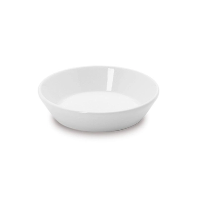 Ting Assiette à bord, H: 3.3 cm, Ø 12.5 cm, 20 cl _1