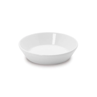 Ting Assiette à bord, H: 3.3 cm, Ø 12.5 cm, 20 cl 