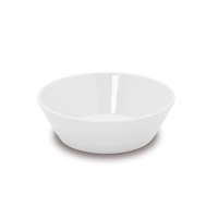 Ting Teller tief, H: 5 cm, Ø 14.5 cm, 45 cl 