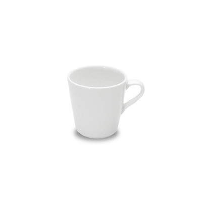 Ting Espresso Obertasse mit Henkel, 8 cl _1