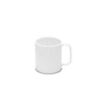 Mug / Chope avec poignée ergonomique, 22 cl 