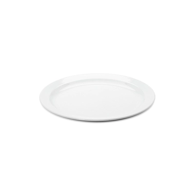 Norge Assiette plate, Ø 17cm _1