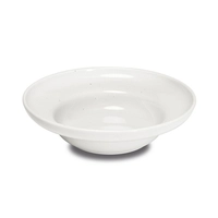 Dryss Base Teller extra tief, Ø 20 cm, 7x11, 26 cl, mahogany