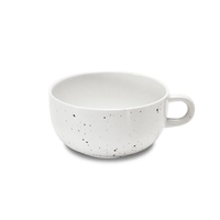 Dryss Tasse à thé, H: 6.2 cm, 50 cl, 7x11, mahogany