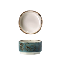 Craft Blue Dipschale, 5.75 cl, Ø 6.5 cm 