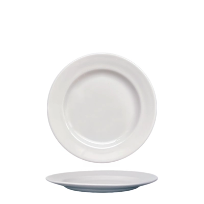 Simplicity Bankett Assiette plate, Ø 20 cm  _1