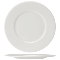 Monaco Assiette bord large, Ø 32 cm 