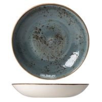 Craft Blue Assiette coupe creuse, Ø 29 cm 