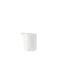 Monaco Vogue Crémier / Rahmkanne ohne Henkel, 8 cl 