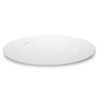 Europa Platzteller flach, Ø 32 cm 