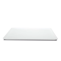 GN 2/3 Plateau, H: 1.9 cm, 32.5 x 35.5 cm 