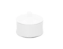 Sucrier sans couvercle, 15 cl, H: 4.5 cm 
