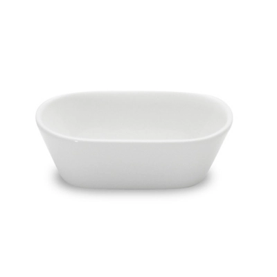 Arena Schale oval, H: 6 cm, 32.5 x 16 cm, 180 cl _1
