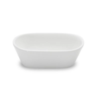 Arena Schale oval, H: 6 cm, 32.5 x 16 cm, 180 cl 