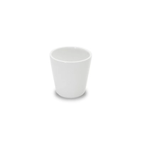 Ting Espresso Obertasse ohne Henkel, 8 cl 