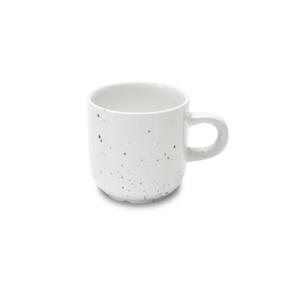 Dryss Tasse à café, H: 7.1 cm, 19 cl, 7x11, mahogany_1