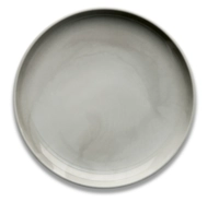 Flom Assiette coupe plate, Ø 27 cm, 8x09 pearl_1